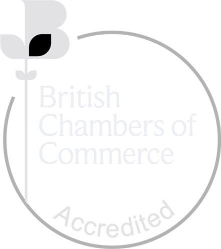 British Chamber Accredited