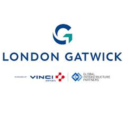 London Gatwick Airport