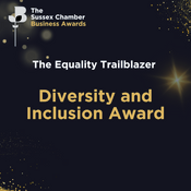 Diversity and Inclusion Award