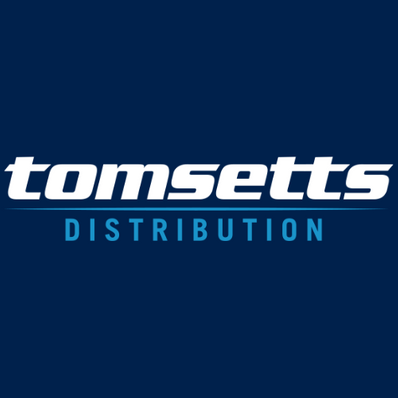 Tomsetts Distribution Ltd