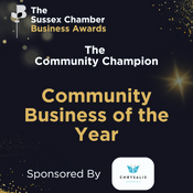 Community Business of the Year