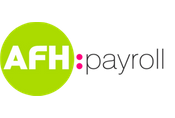 Logo of AFH Payroll Solutions Ltd