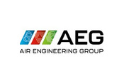 Logo of Air Engineering Group Ltd