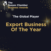 Export Business Of The Year