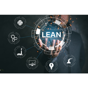 Level 2 Certificate in Lean Organisation Management Techniques