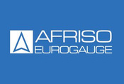 Logo of Afriso Eurogauge Ltd