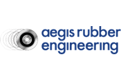 Logo of Aegis Rubber Engineering Ltd