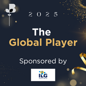 The Global Player