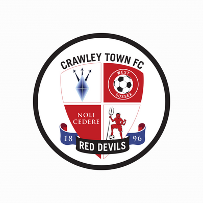 Crawley Town FC