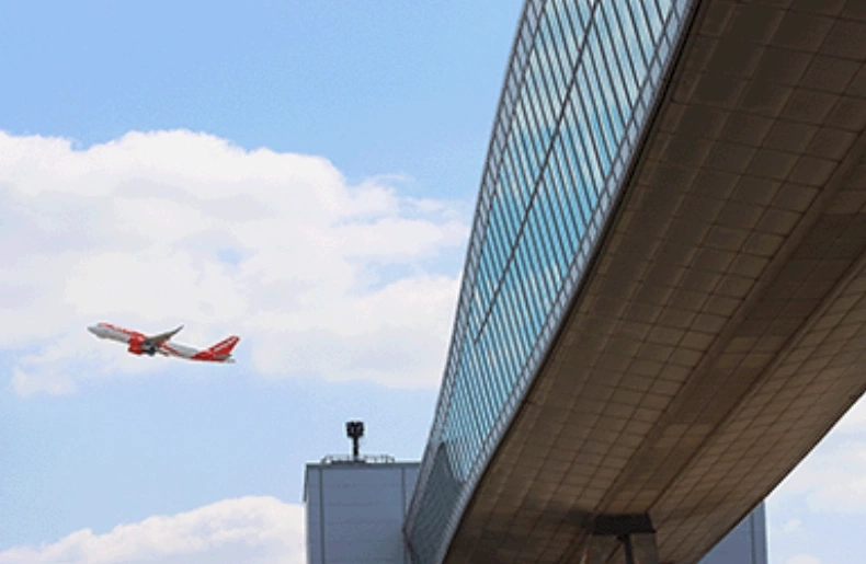 London Gatwick