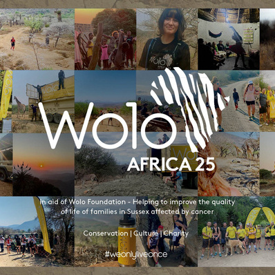 Wolo Africa 25