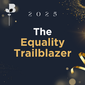 The Equality Trailblazer 