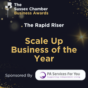 Scale Up Business of the Year