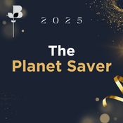 The Planet Saver 