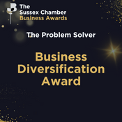 Business Diversification Award