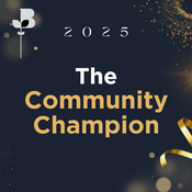 The Community Champion 