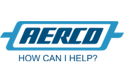 Logo of Aerco Ltd