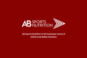 Logo of AB Sports Nutrition