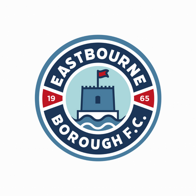 Eastbourne Borough FC