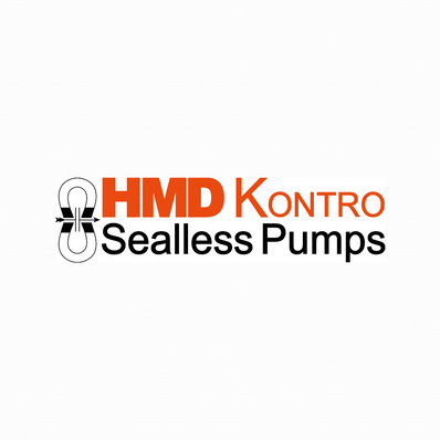 HMD Kontro Sealless Pumps